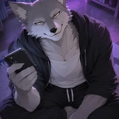 Profile image of レオ