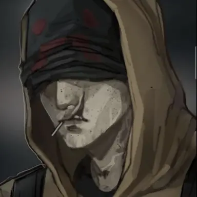 Profile image of Hoodie