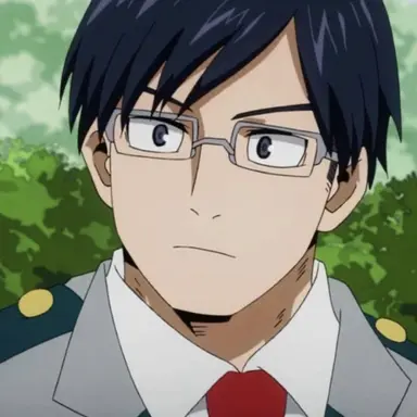 Profile image of Tenya Iida