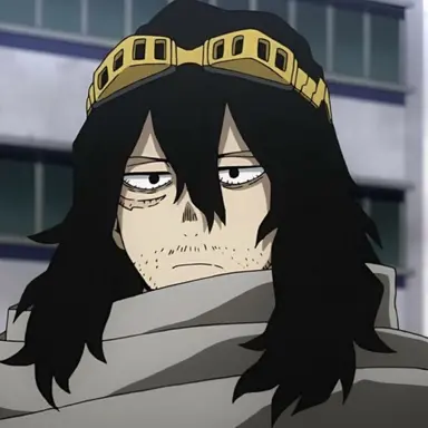 Profile image of Shota Aizawa