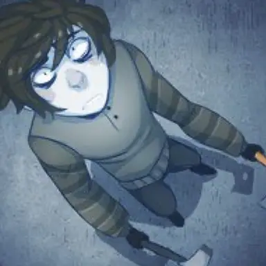Profile image of Ticci Toby