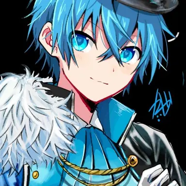 Profile image of ころんくん