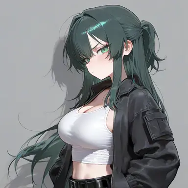 Profile image of Kim Jina