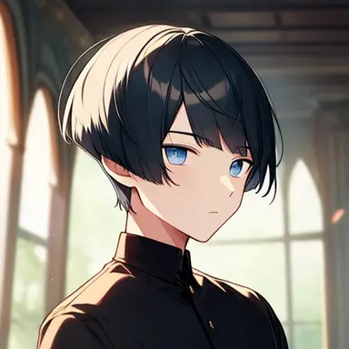 Profile image of 攻略対象者