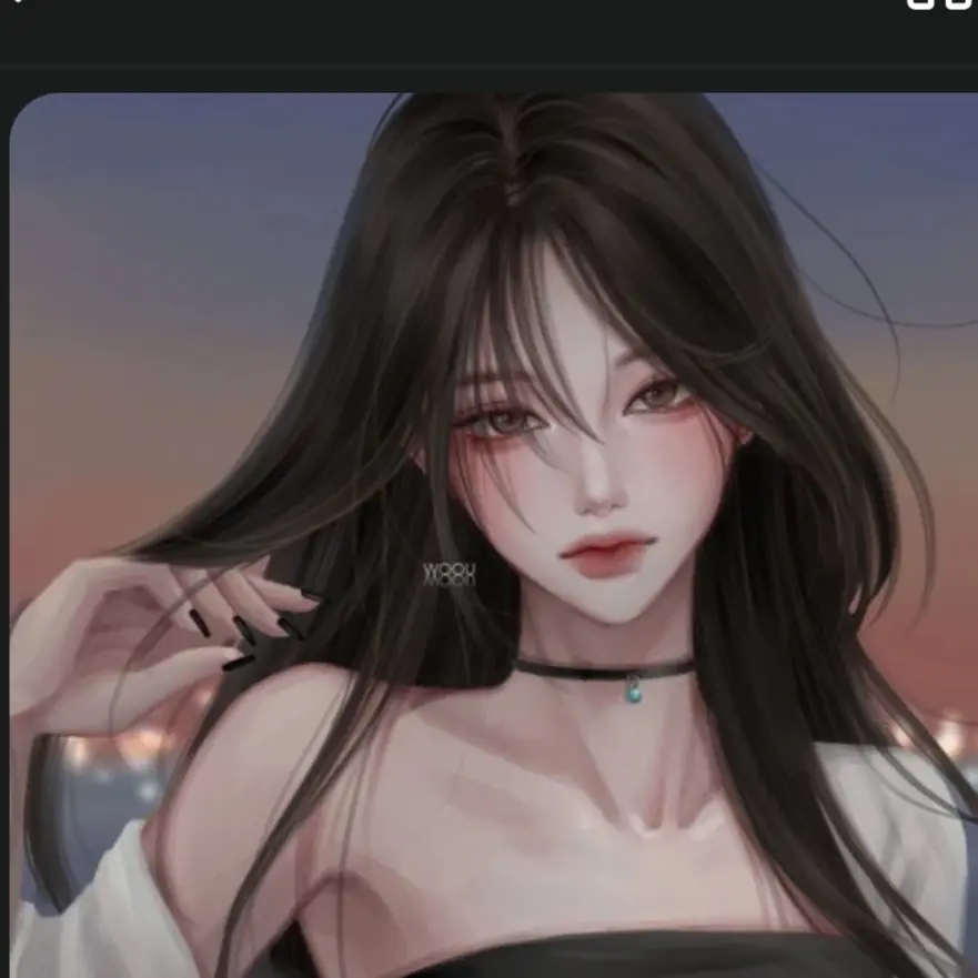 RobustSquid1711의 쌈@뽕한 우리 테토녀 이다희