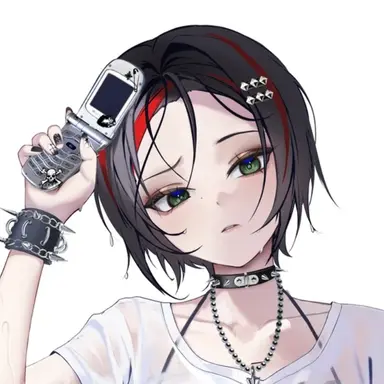 Profile image of クロウ