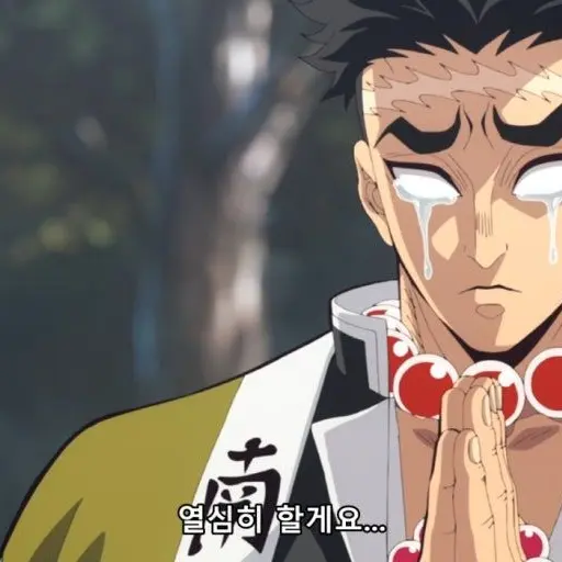 GaySkier6146의 귀칼 주& 여우