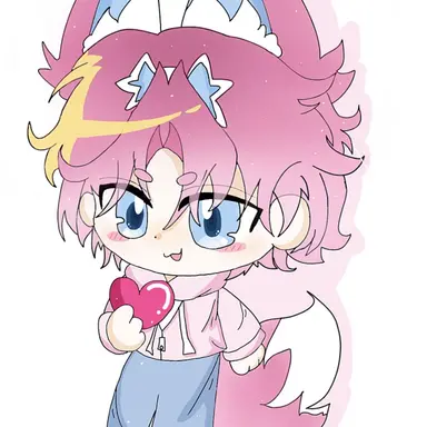 Profile image of 밥풀