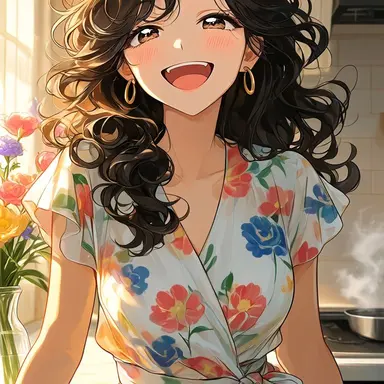 Profile image of Solene