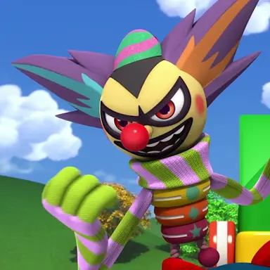 Profile image of 장난대장