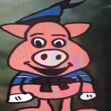 Profile image of 둘째 돼지