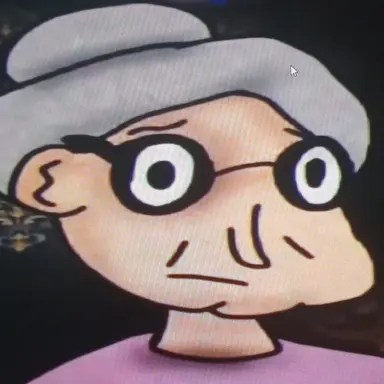 Profile image of 할머니