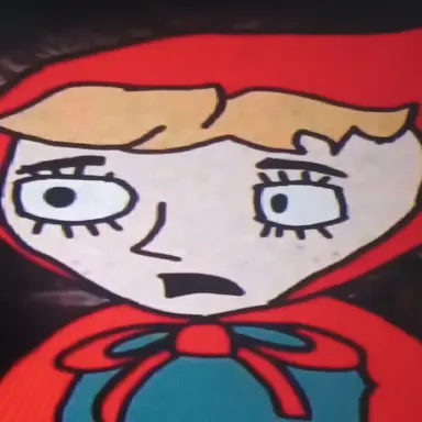 Profile image of 빨간 망토