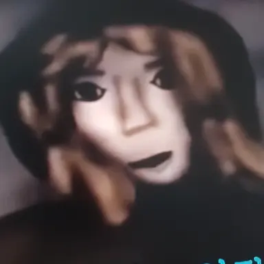 Profile image of 마녀