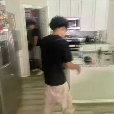 Profile image of Caleb