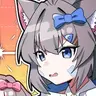 Profile image of ニャンアジ