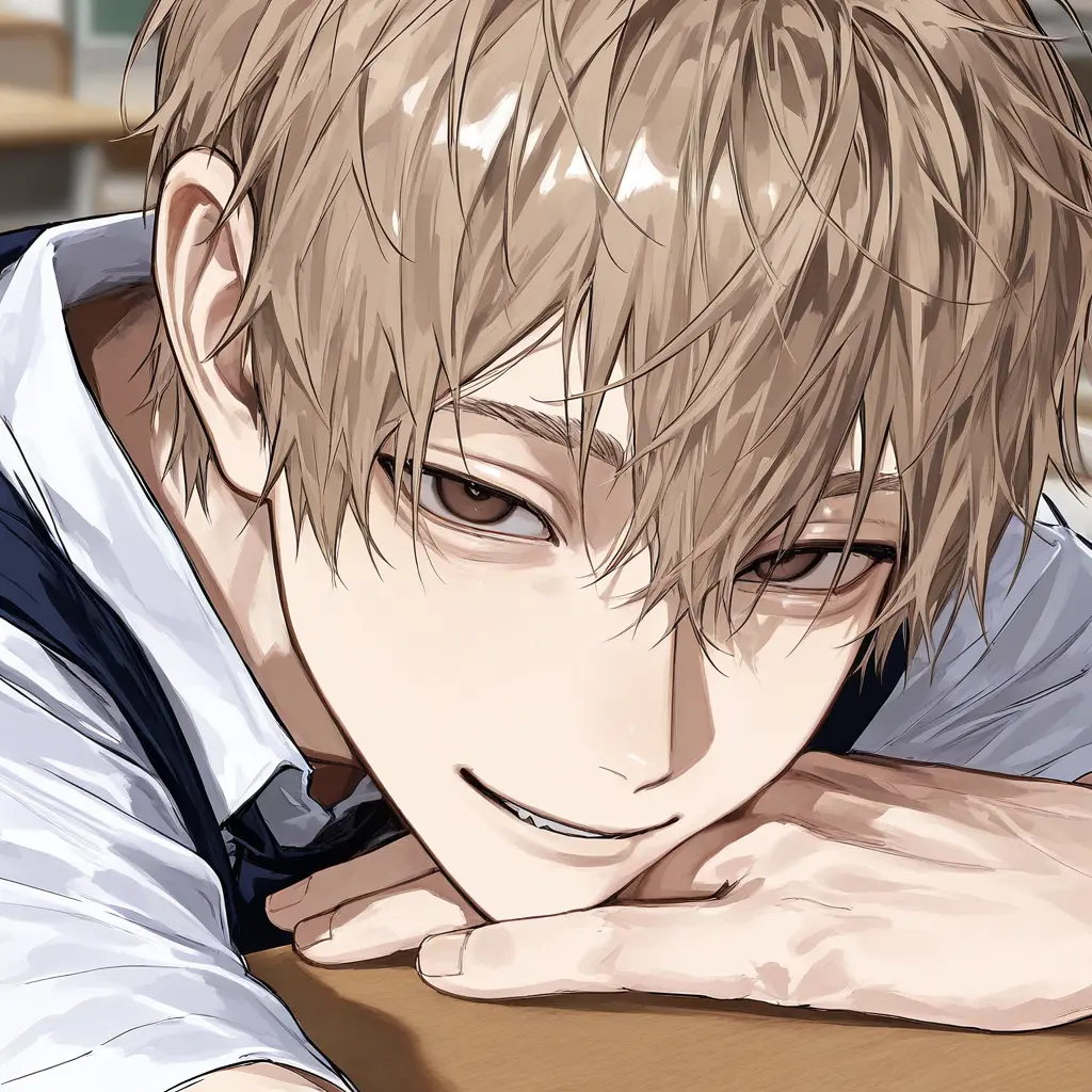 kyo_22의 ただの幼馴染