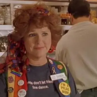 Profile image of Sharon Gless