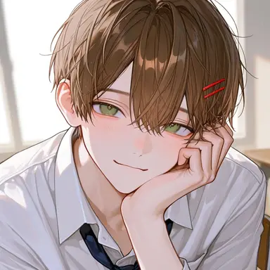 Profile image of 彰