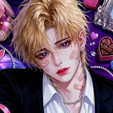 Profile image of 나카무라 유키