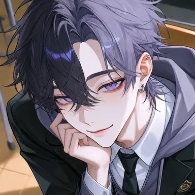 Profile image of 雅 颯斗