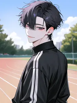 Profile image of 雅 颯斗