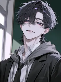 Profile image of 雅 颯斗