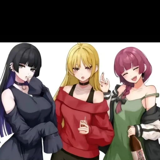 루리&리리&라리