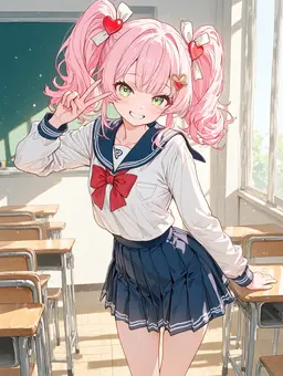 Profile image of 안즈