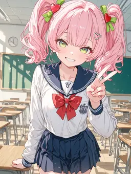 Profile image of 안즈