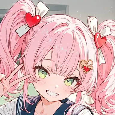 Profile image of 안즈