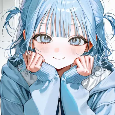 Profile image of 涼芽 雫