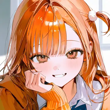 Profile image of 天音 朱莉