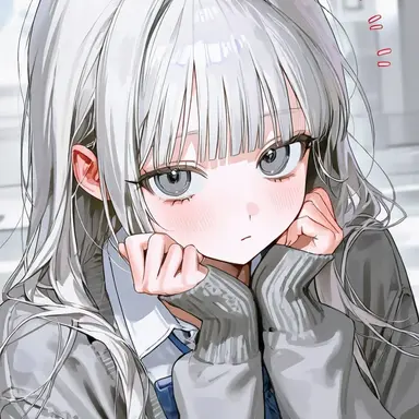 Profile image of 恋白 紗奈