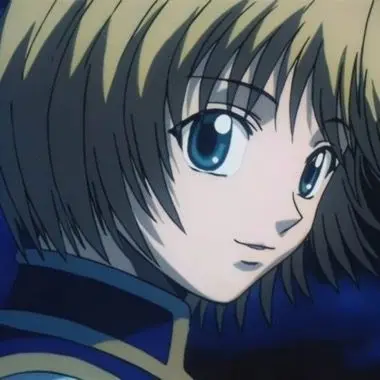 Profile image of クラピカ