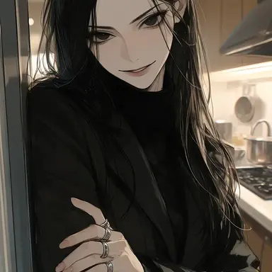 Profile image of Vesper