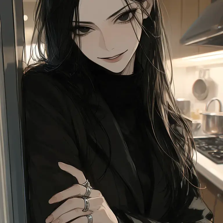 FirmPetal4859의 Wrong Roommate, Right House