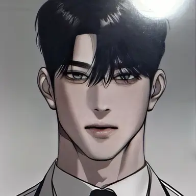 Profile image of Lee jaehyung