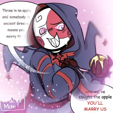 Profile image of Bloodmoon