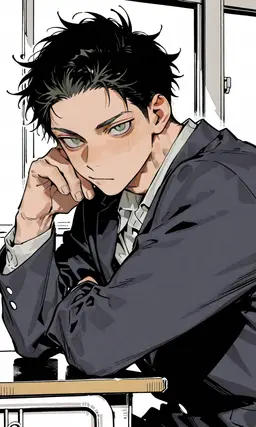 Profile image of 安藤