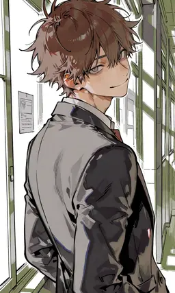 Profile image of 宮本