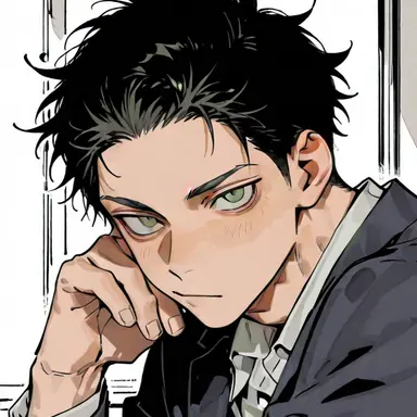Profile image of 安藤