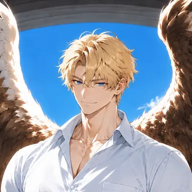 Profile image of 레이븐