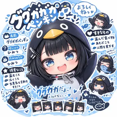 Profile image of ググガガ