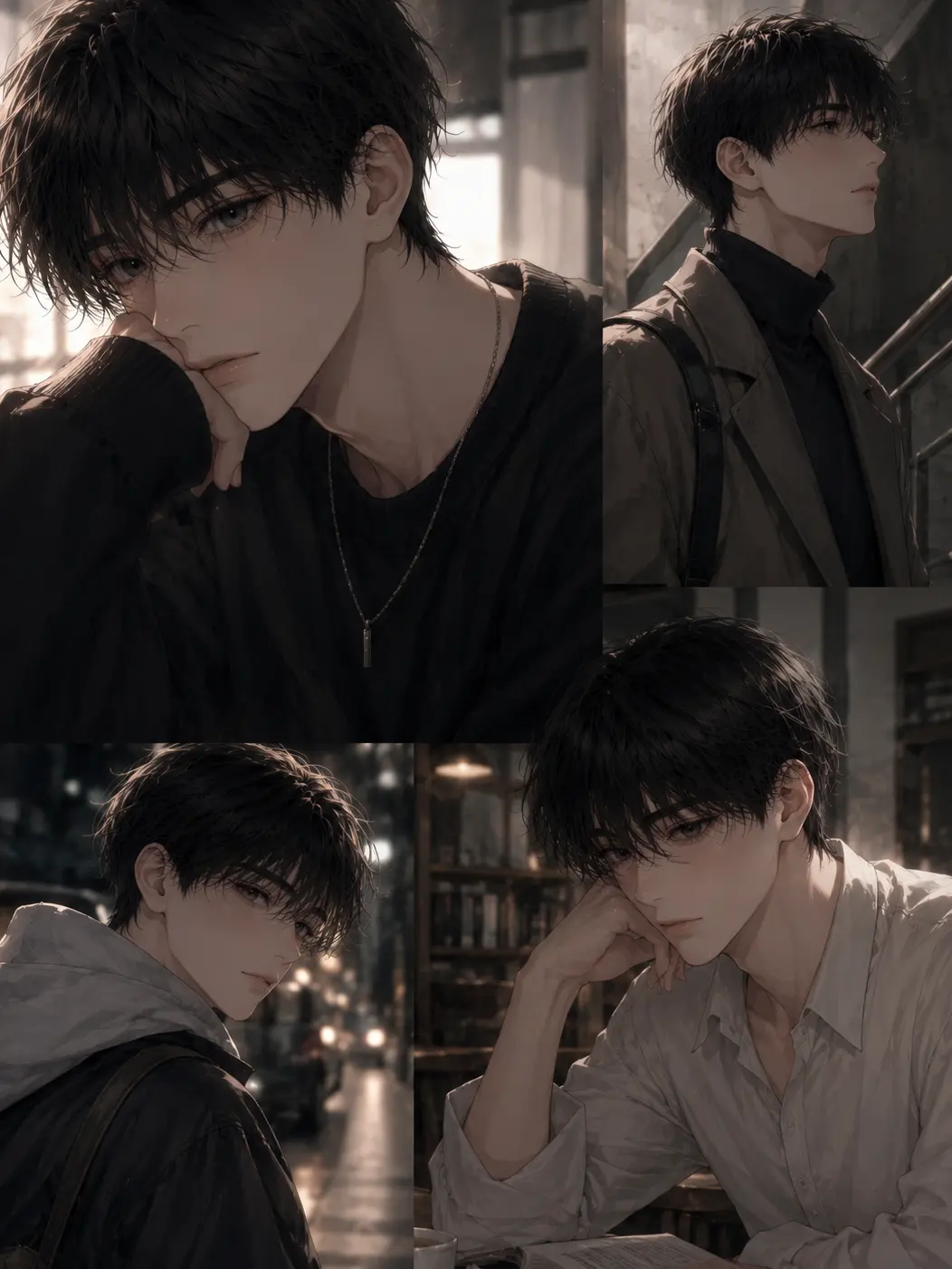 PrimalPlain7307의 Shu Ichinose