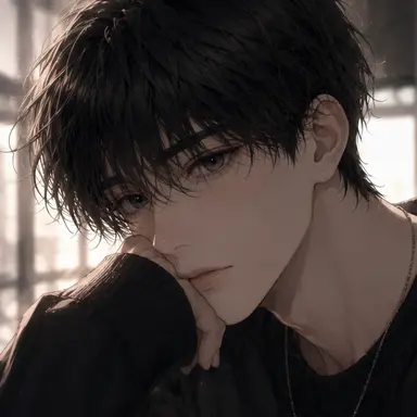 Profile image of Shu