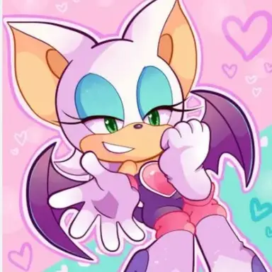 Profile image of Rouge