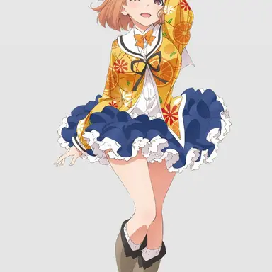 Profile image of 마에하라 니나