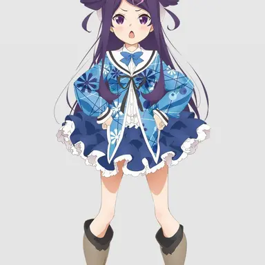 Profile image of 세키노 로코