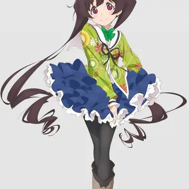 Profile image of 미도리 헤모